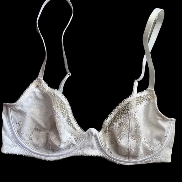 Savage x fenty unlined bra